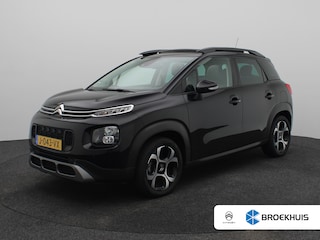 Citroën C3 Aircross 1.2 PureTech S&S Shine | Apple Carplay/Android Auto|telefoonintegratie premium | Cruise control | Dodehoek detectie