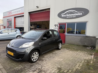 Peugeot 107 1.0 Access Accent