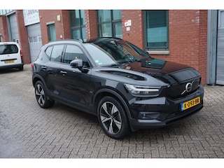 Volvo XC40 Recharge P8 AWD R-Design Pano, 360 Memory