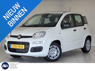 Fiat Panda 1.0 Hybrid City Life | Airco | Parkeersensoren | Cruise Control | 5-Deurs