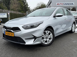 Kia Ceed 1.0 T-GDi DynamicLine | Apple Carplay | Cruise Control |