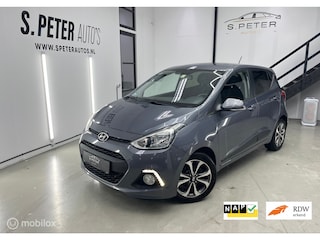 Hyundai i10 Passion Plus