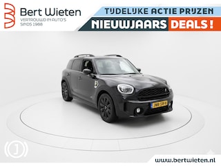 Mini Countryman 2.0 Co.S E ALL4 Chil | Stoelverwarming | Automaat | Climate | He