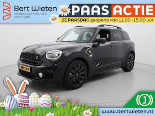 Mini Countryman 2.0 Co.S E ALL4 Chil | Stoelverwarming | Automaat | Climate | He