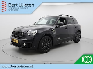 Mini Countryman 2.0 Co.S E ALL4 Chil | Stoelverwarming | Automaat | Climate | He