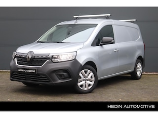 Renault Kangoo 1.5 Blue dCi 95 advance L2 | Trekhaak | Dakdragers | Apple Carplay & Androidauto | Lengte 2 | 95 PK | 1e Eigenaar |