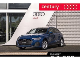 Audi A3 Sportback S edition 40 TFSI e 150 kW / 204 PK Sportback 6 ve | PANO | SONOS