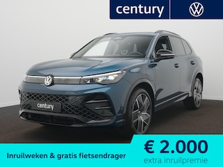 Volkswagen Tiguan R-Line Edition 1.5 eHybrid 150 kW / 204 PK SUV 6 v