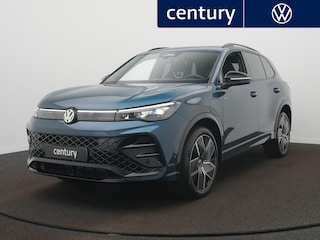 Volkswagen Tiguan R-Line Edition 1.5 eHybrid 150 kW / 204 PK SUV 6 v