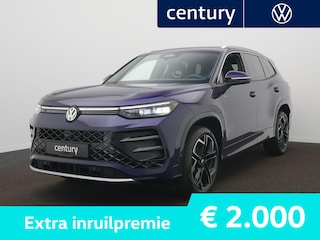 Volkswagen Tayron R-Line Edition 1.5 eHybrid 150 kW / 204 PK SUV 6 v