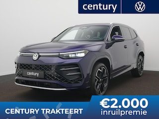 Volkswagen Tayron R-Line Edition 1.5 eHybrid 150 kW / 204 PK SUV 6 v