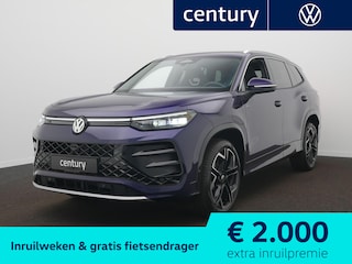 Volkswagen Tayron R-Line Edition 1.5 eHybrid 150 kW / 204 PK SUV 6 v