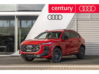 Audi Q3 S edition e-hybrid 200 kW / 272 PK Hatchback 6 ver