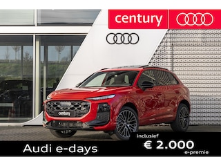 Audi Q3 S edition e-hybrid 200 kW / 272 PK Hatchback 6 ver