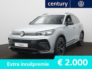 Volkswagen Tiguan R-Line Edition 1.5 eHybrid 150 kW / 204 PK SUV 6 v
