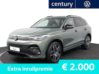 Volkswagen Tiguan R-Line Edition 1.5 eHybrid 150 kW / 204 PK SUV 6 v