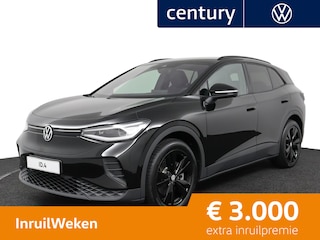 Volkswagen ID.4 Pro Limited Edition 77 kWh accu 210 kW / 286 PK SU