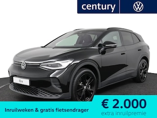 Volkswagen ID.4 Pro Limited Edition 77 kWh accu 210 kW / 286 PK SU