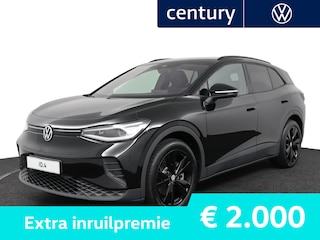 Volkswagen ID.4 Pro Limited Edition 77 kWh accu 210 kW / 286 PK SU