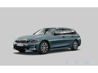 BMW 3-serie Touring 330e eDrive Edition