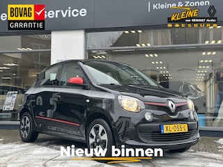 Renault Twingo 1.0 SCe Collection | Airco |