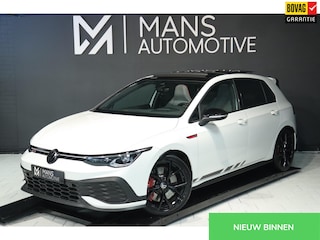 Volkswagen Golf 2.0 TSI GTI Clubsport / PANO / HK / MEMORY / KEYLESS / HUD / IQ / ACC
