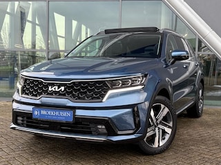 Kia Sorento 1.6 T-GDI Plug-in Hybrid 4WD DynamicPlusLine 7p. 265pk Panoramadak / Winterpack / Camera