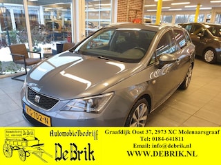 Seat Ibiza ST 1.0 EcoTSI Style Connect