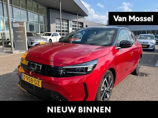 Opel Corsa 1.2 Turbo Hybrid GS | 110pk | Apple Carplay/Android Auto | 10.000km! | Winter Pakket |