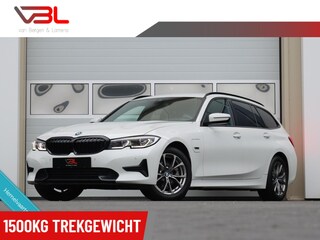 BMW 3-serie Touring 320e High Executive | SOH 88%