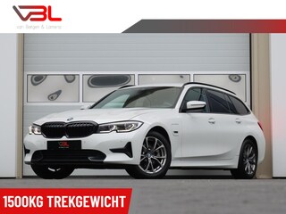 BMW 3-serie Touring 320e High Executive | SOH 88%