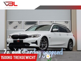 BMW 3-serie Touring 320e High Executive | SOH 88%