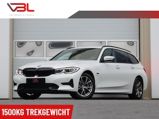 BMW 3-serie Touring 320e High Executive | SOH 88%
