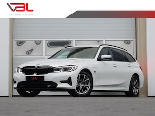 BMW 3-serie Touring 320e High Executive | SOH 88%
