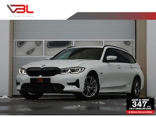 BMW 3-serie Touring 320e High Executive | SOH 88%