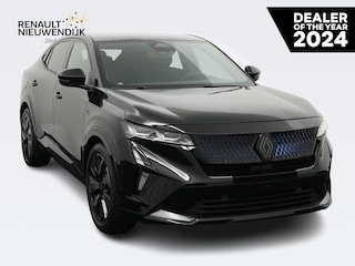 Renault Rafale 1.2 E-Tech full hybrid 200 esprit Alpine / PACK PRIVILÈGE / PACK LIGHT & SOUND / 4CONTROL