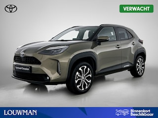 Toyota Yaris Cross 1.5 Hybrid Dynamic | Stoelverwarming | Achteruitrijcamera |
