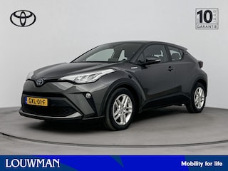 Toyota C-HR 1.8 Hybrid Active | Carplay | Parkeercamera | Adaptive Cruise |