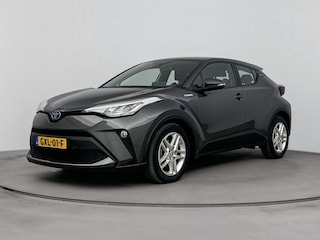 Toyota C-HR 1.8 Hybrid Active | Carplay | Parkeercamera | Adaptive Cruise |