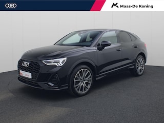 Audi Q3 45 TFSIe 180kW/245PK Business · Camera · Stoelverwarming · Drive select · Navigatie ·