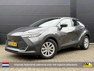 Toyota C-HR 1.8 Hybrid 140 Active | NL-auto