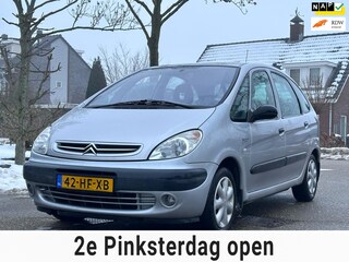 Citroën Xsara Picasso 1.8i-16V Airco*Trekhaak*25-08-2026 APK*NAP*Elektrische ramen*