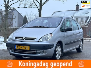 Citroën Xsara Picasso 1.8i-16V Airco*Trekhaak*25-08-2026 APK*NAP*Elektrische ramen*