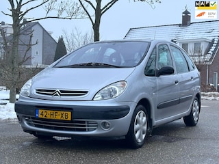 Citroën Xsara Picasso 1.8i-16V Airco*Trekhaak*25-08-2026 APK*NAP*Elektrische ramen*