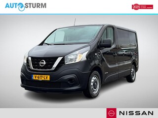 Nissan NV300 1.6 dCi 125 L1H1 Optima S&S | Trekhaak | Laadruimte Pakket | Cruise Control | Airco | Bluetooth Tel. | Park. Sensor (Excl. BTW)