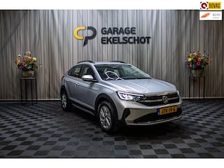 Volkswagen Taigo 1.0 TSI Life Business|ACC|Carplay|Camera