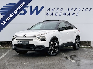 Citroën C4 1.2 Puretech Shine | Pano | Carplay | LED | Camera | HUD