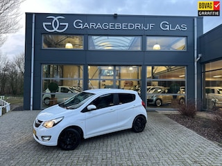 Opel Karl 1.0 ecoFLEX Innovation leder - 53000 km !!