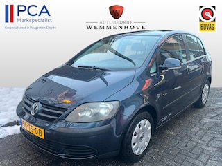 Volkswagen Golf Plus 1.6 FSI Comfortline Business