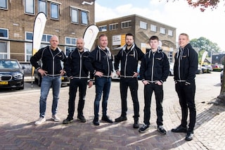 Renault Captur 1.0 TCe INTENS LED/2-TONE/CAMERA/CARPLAY/NL-AUTO/43.000 KM!